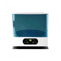 10L Automatic Fruit Vegetable Meat Disinfection and Purification Machine Cleaning and Sterilising Washer - GSJ-S4